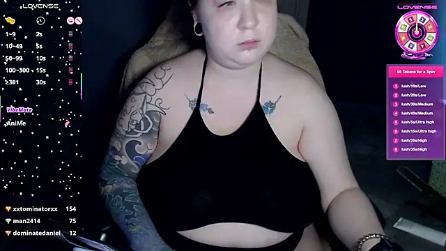 Valeri-Star's cam snapshot