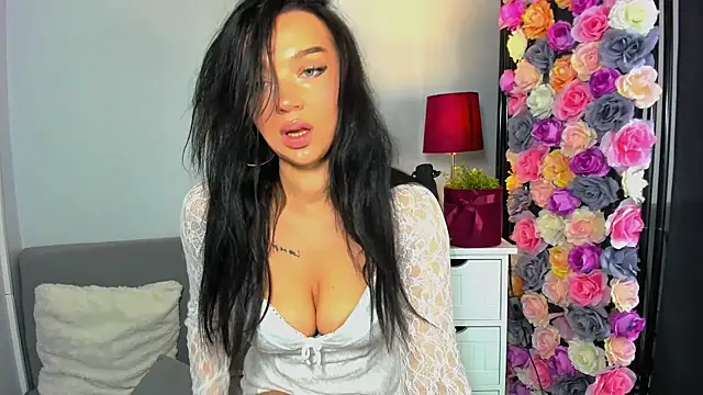 OliviaFantasy's cam snapshot