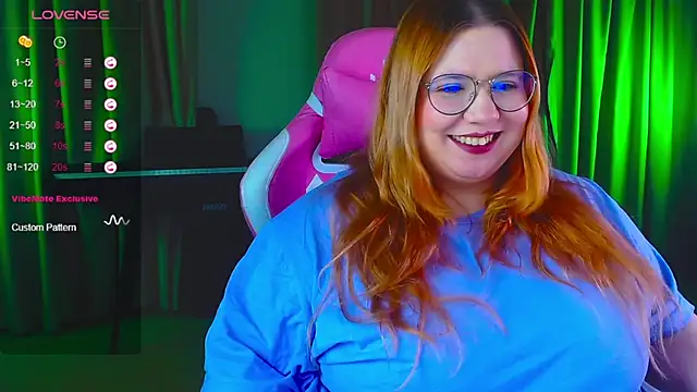 Ariakashi's cam snapshot