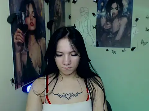 Em7MaA's cam snapshot