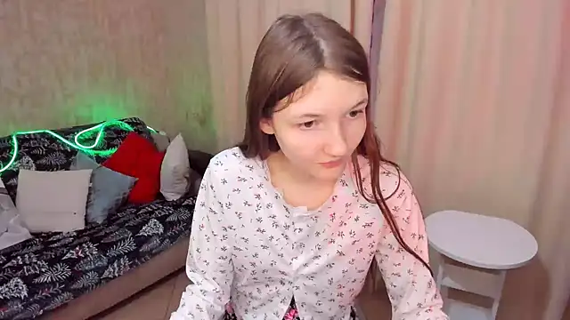 NikaRain's cam snapshot