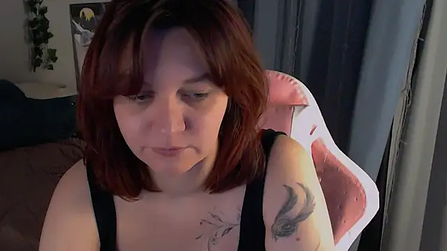 Milaniya_Poolys's cam snapshot