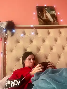 Flossy_Vettie's cam snapshot