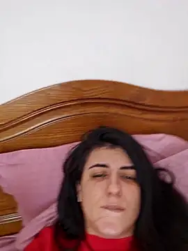 NathalieDream's cam snapshot