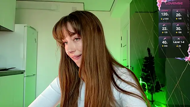 AlessiaBlisss live sex cam