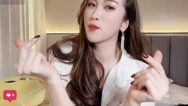 wuyueaini live sex cam