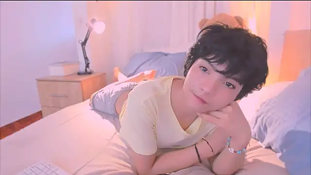 Sweet_Allan live sex cam