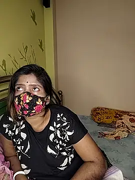 Love143A's cam snapshot