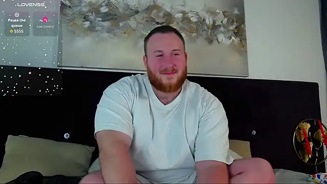 RoddyStill live sex cam