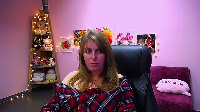 Hot_Milady's cam snapshot