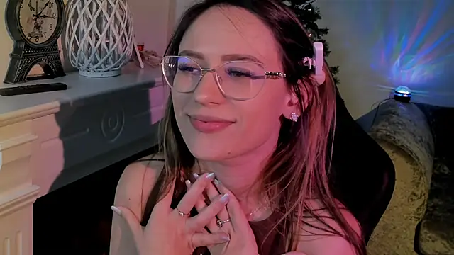 EvaBllake's cam snapshot