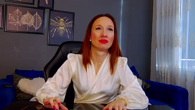 AnneHove's cam snapshot