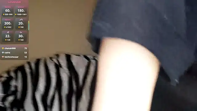 BunkedTempter's cam snapshot