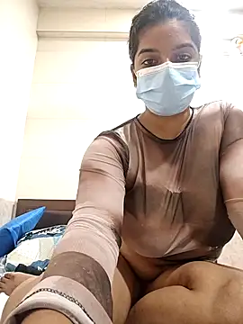 anisha2025's cam snapshot