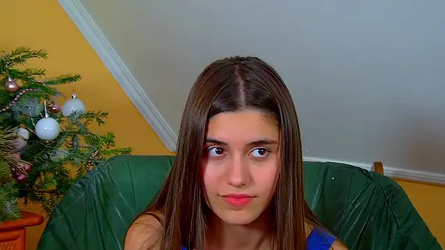 ArianaAllens's cam snapshot