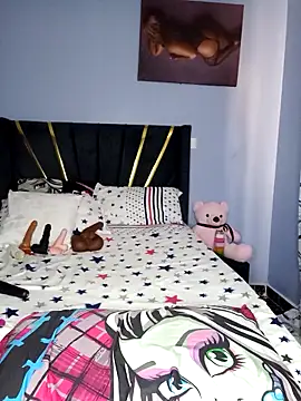 Dette_dimples's cam snapshot