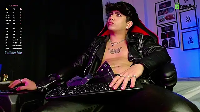 LyleBennett_ live sex cam