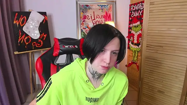 BakugoKatsuki's cam snapshot