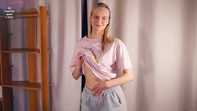 DierdreJacobsohn's cam snapshot