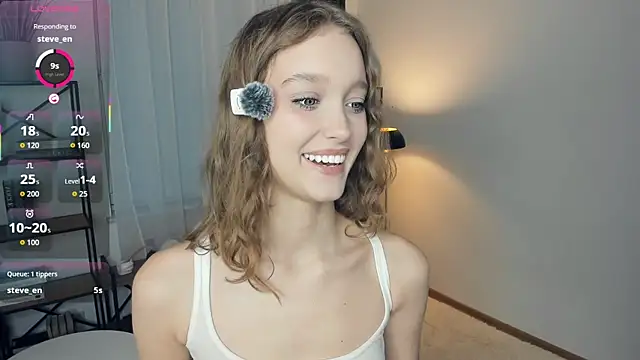 SerrenaAa's cam snapshot