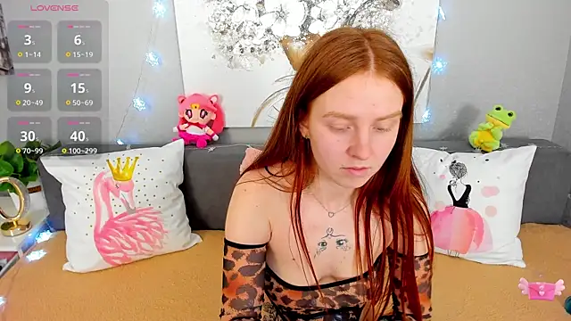 Evarey_'s cam snapshot