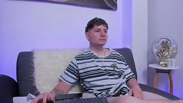 Leoo_Miller live sex cam