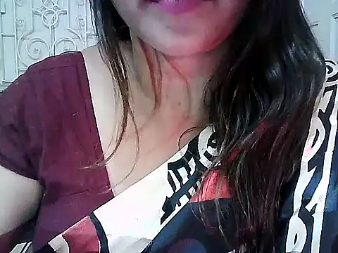 Cute_Neeharika's cam snapshot