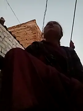 Pooja_hote's cam snapshot