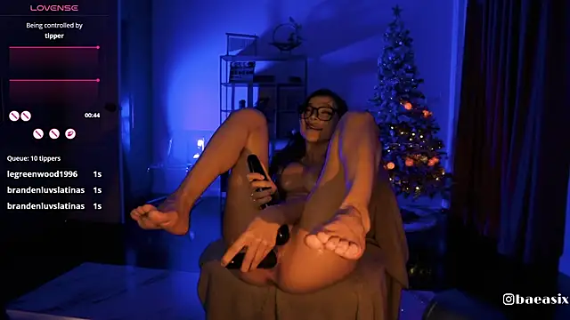 baeasian's cam snapshot