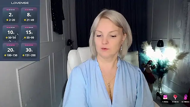 Juarnea's cam snapshot