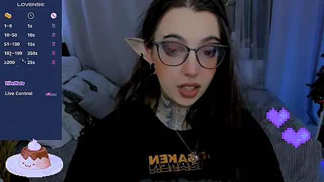 Dixi_Pixi_'s cam snapshot