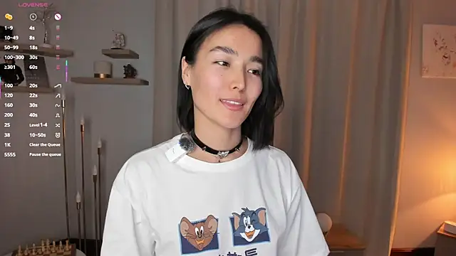 Lova_Rane's cam snapshot