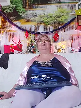 QueenPammy1 live sex cam