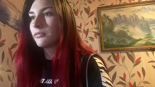 MangledShale's cam snapshot