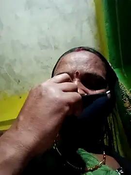 Rubi12A's cam snapshot