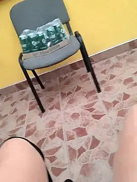 MiriandZacki's cam snapshot