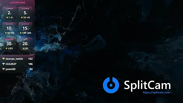 QtDoll's cam snapshot