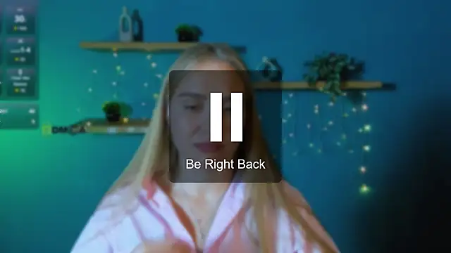 naya_dream's cam snapshot