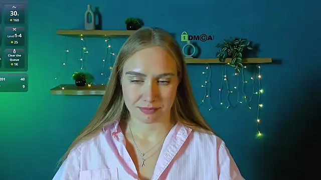 naya_dream's cam snapshot