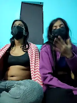 Aaradhya-Rani's cam snapshot