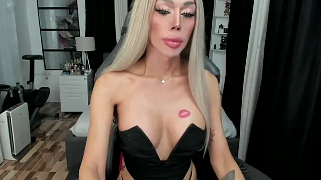 Forever_MissCandace live sex cam