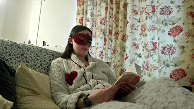 SnowLexi's cam snapshot