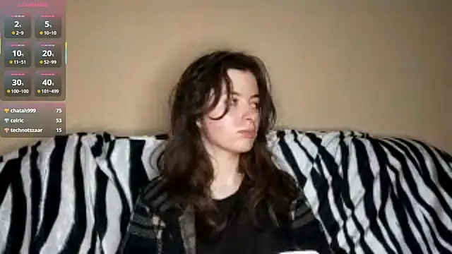 BunkedTempter's cam snapshot