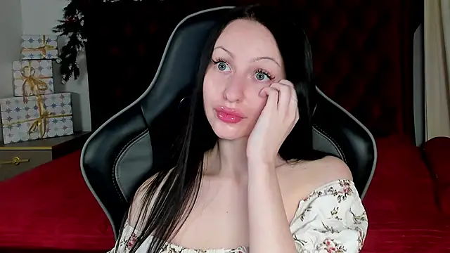 NaomiBlakes's cam snapshot