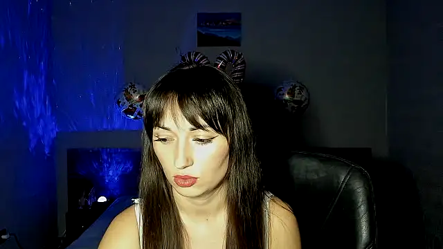 RosiAlina's cam snapshot