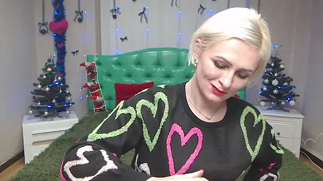 OliviaHorst's cam snapshot