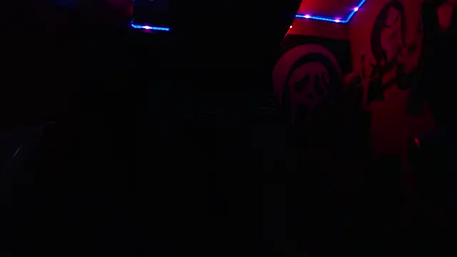 Monsterdominationx's cam snapshot