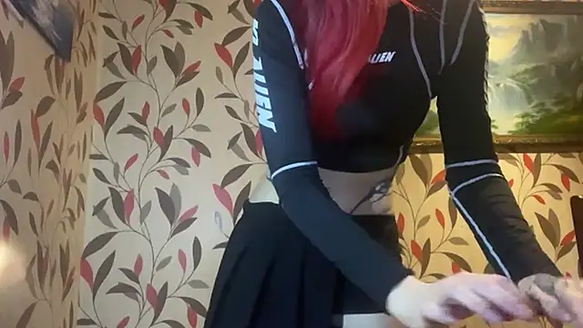 MangledShale's cam snapshot