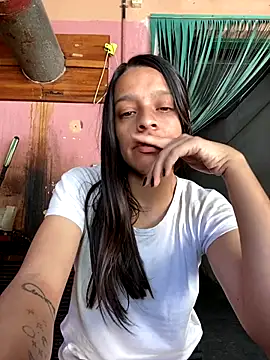 OrianaXclusive's cam snapshot