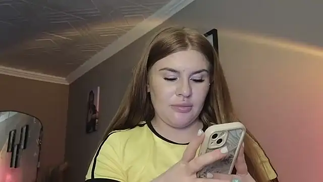 alexababy's cam snapshot